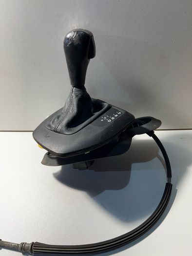 Bmw 5 Series E60 E61 2003-2008 Gear Selector Steptronic 7522144