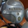 golf clubs Image 5