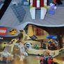 Lego Bundle Star Wars Marvel Guardians of The Galaxy, Jurassic World Image 7