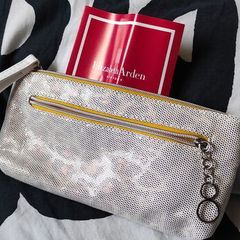Elizabeth Arden makeup bag. Brand New.