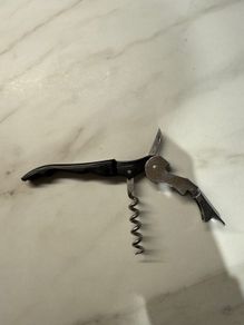 Wine Opener