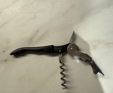 Wine Opener