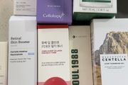 New viral Korean skincare