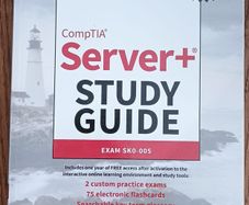 CompTIA Server+