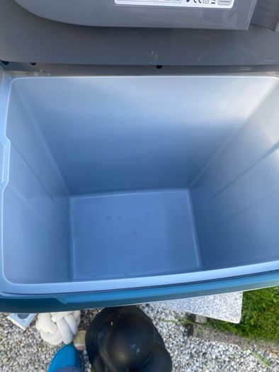 Electric Cool Box Adventuridge