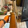 Vintage Deodar Cooper Hand Pump Image 3