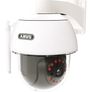 ABUS Smart Security World Wi-Fi Pan/Tilt Outdoor Camera Image 3