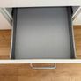 Kitchen cupboards worktop and drawers Image 7