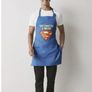 DC Comics Superman Apron & Oven Glove NEW Image 6
