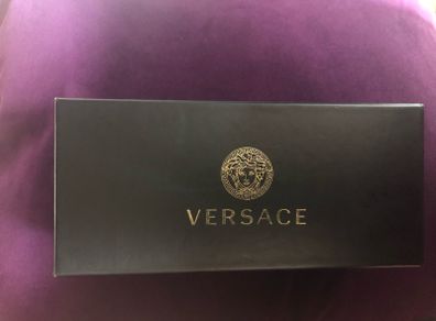 Versace gift box