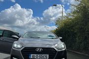 Led Headlight Bulbs For All Hyundai Models Incl. Adapters