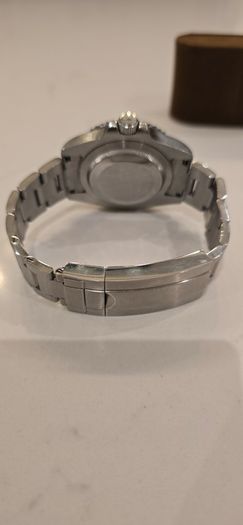 Seiko Mod "Batman" GMT Style & Others