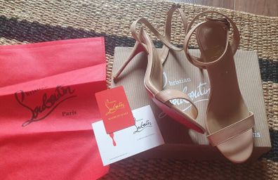 christian louboutin