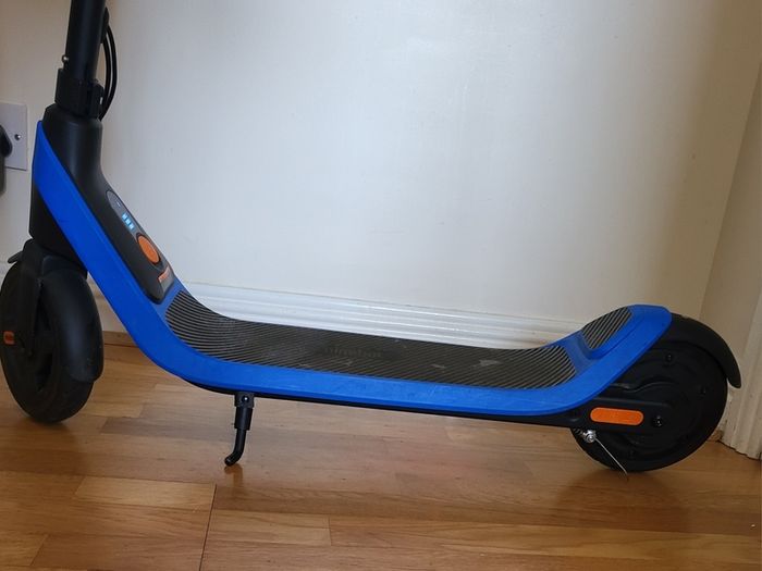 Segway Ninebot C2 Lite Kids Electric Kick