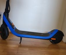 Segway Ninebot C2 Lite Kids Electric Kick