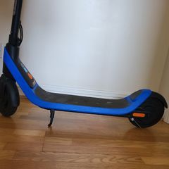 Segway Ninebot C2 Lite Kids Electric Kick