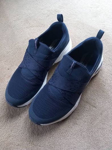 Skechers  Ladies Trainers