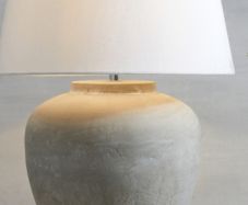 Table lamps