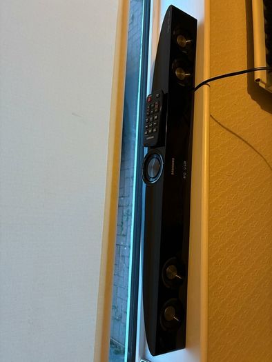 Samsung HW-E350 Sound Bar