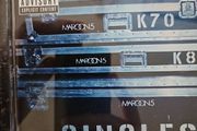 Maroon 5  CD - Singles