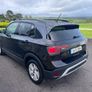 2024 vw t-cross Image 3