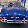 Shelby Cobra 427 40 Years anniversary scale 1/24 Burago Image 9