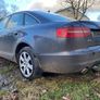 Audi A6 Se Tdi 2010 Breaking Image 3