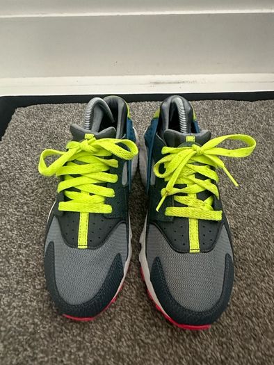 Nike Air Haurache