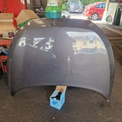 Hyundai Tucson Bonnet.