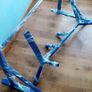 Pull up bars/ Gym Equipment Image 8