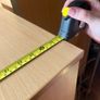 4 Drawer Filing Cabinet Image 10