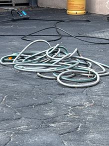 Garden hose
