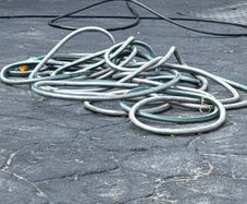 Garden hose
