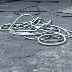 Garden hose