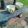 matching vases Image 3