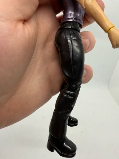 wwe Stephanie McMahon action figure