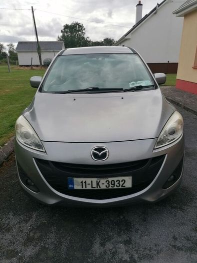 2011 Mazda Mazda 5