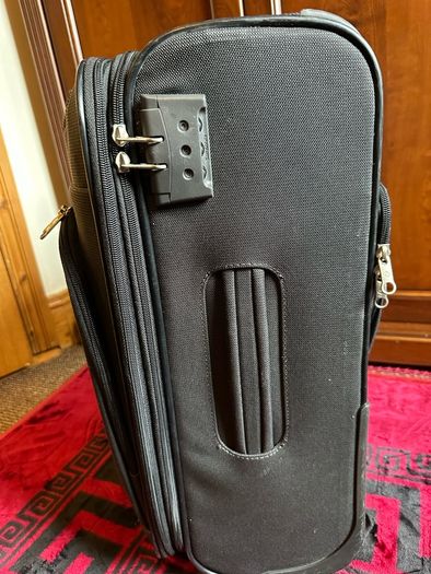 Samsonite Luggage suitcase cabin bag