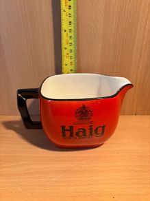 Pub jug Haig