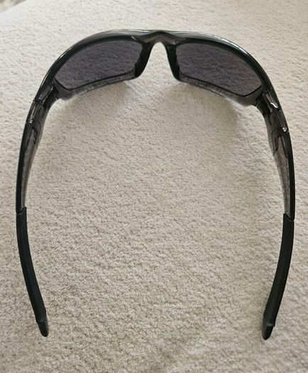 Oakley Straight Jacket Sunglasses