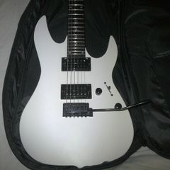 Sire Larry Carlton Mahogany Electric Guitar