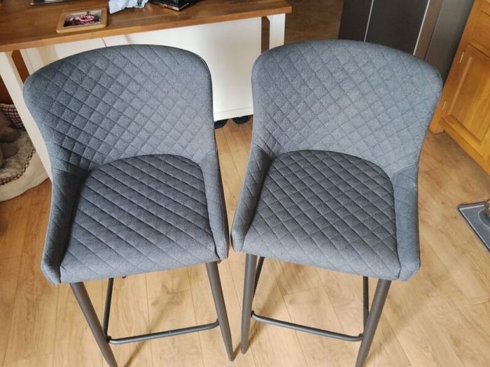 Bar stools