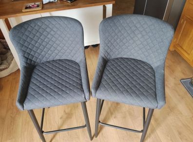 Bar stools