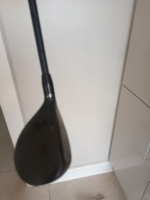 Golf clubs