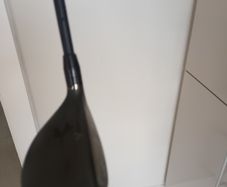 Golf clubs