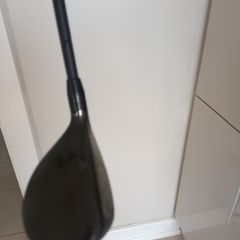 Golf clubs