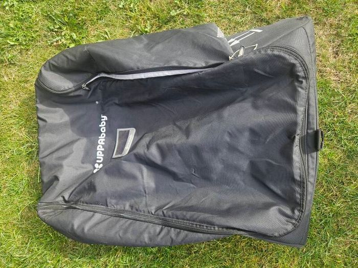 Uppababy Vista V2 - Liam