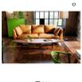 IKEA Stockholm coffee table Image 3