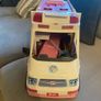 Barbie Ambulance Image 3