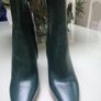 Ladies leather Boots Image 5